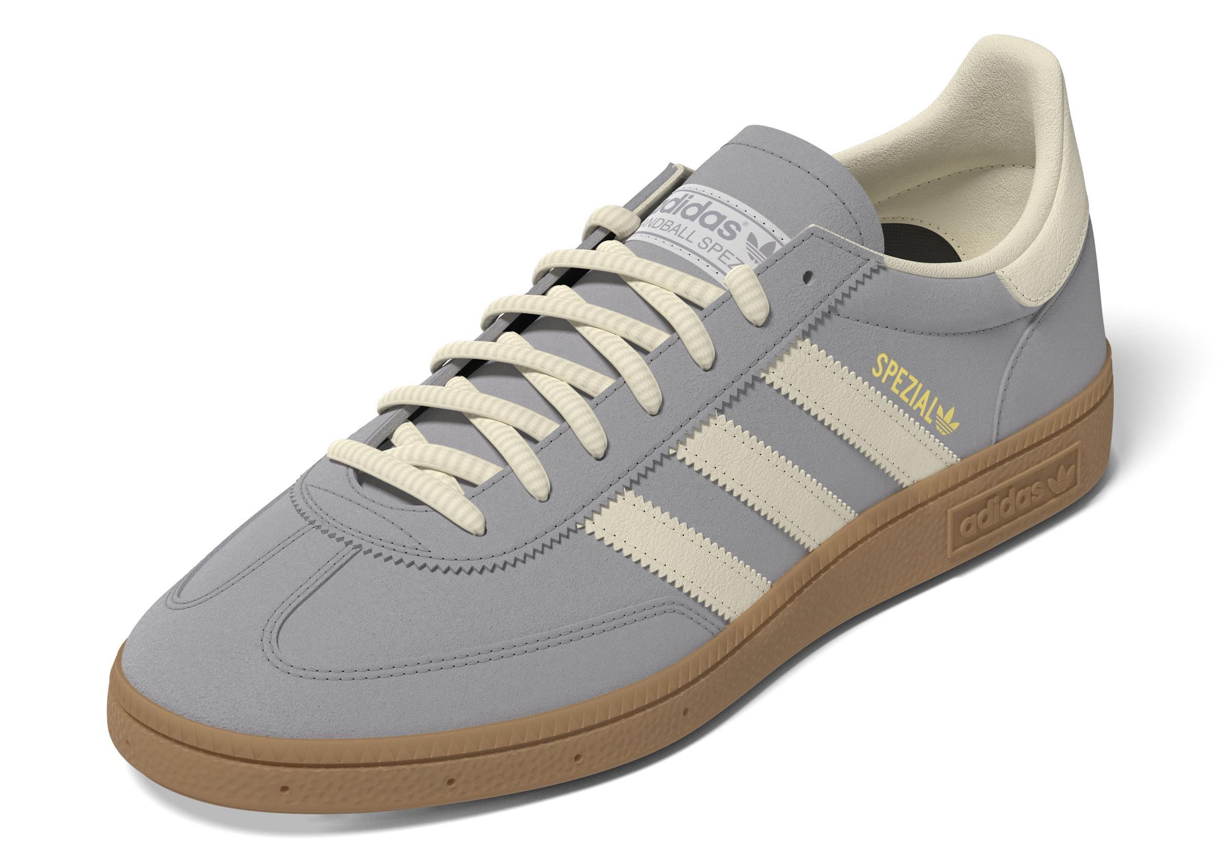 Handball Spezial Shoes, Grey, A701_ONE, large image number 13