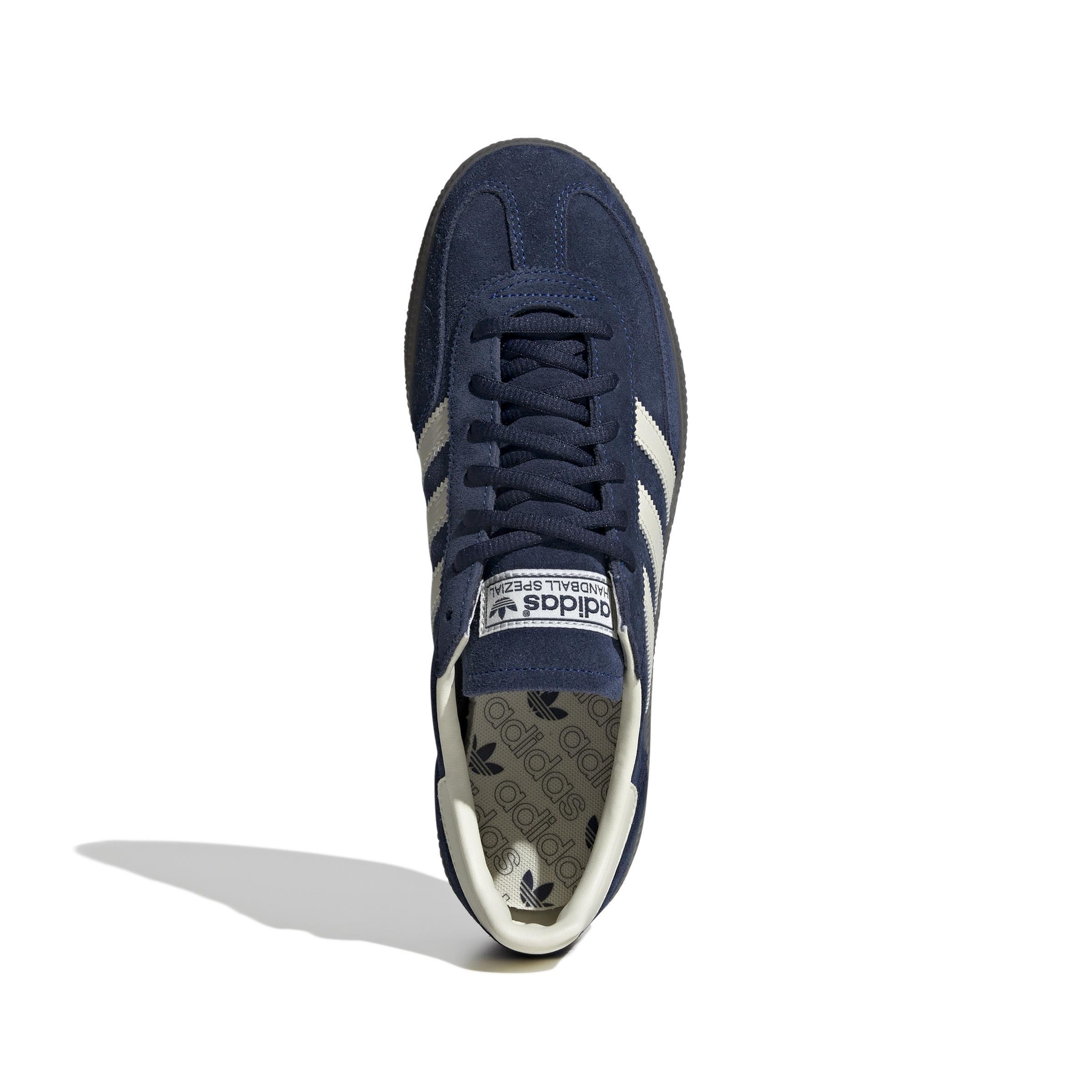 Handball Spezial Shoes, Blue, , large image number 1