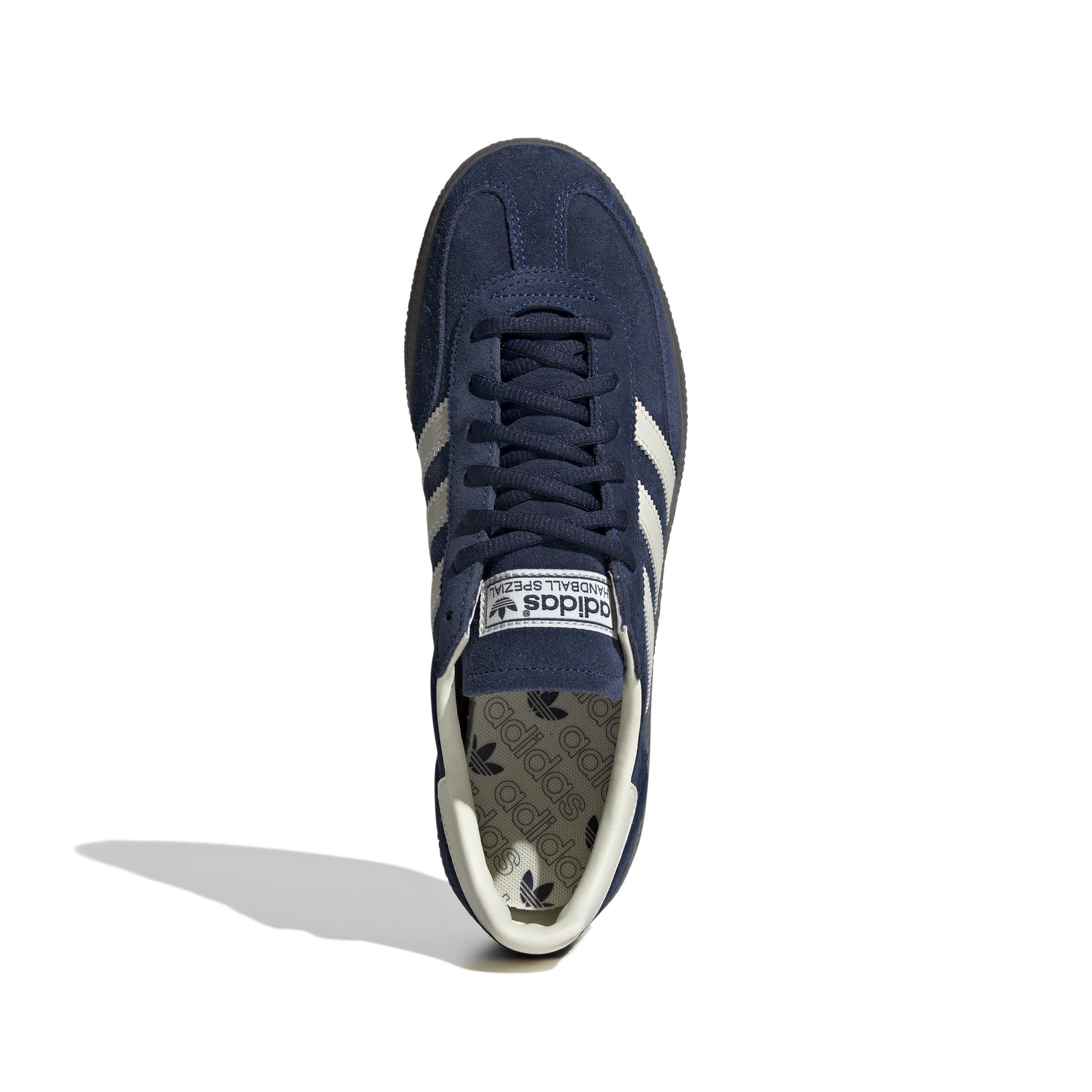 Handball Spezial Shoes, Blue, A701_ONE, large image number 1