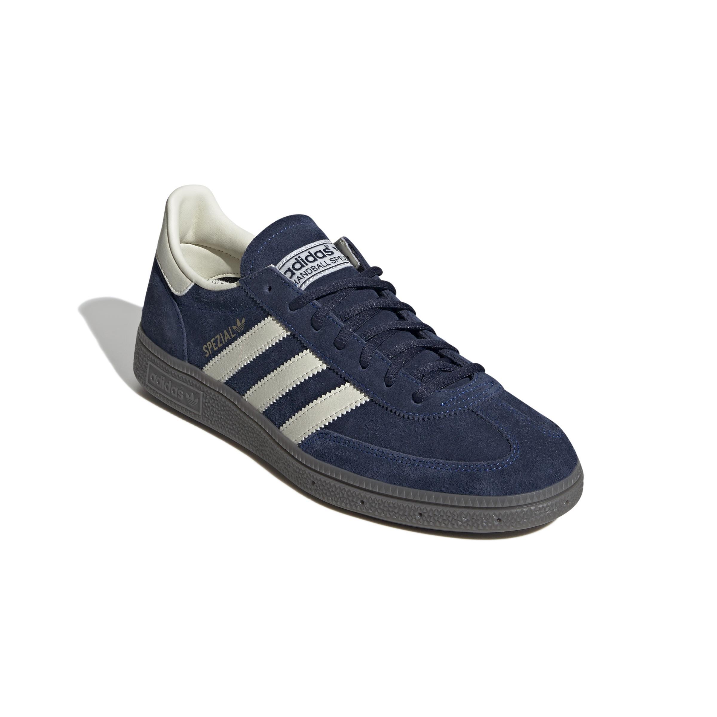 Men Handball Spezial Shoes, Blue, A701_ONE, large image number 2