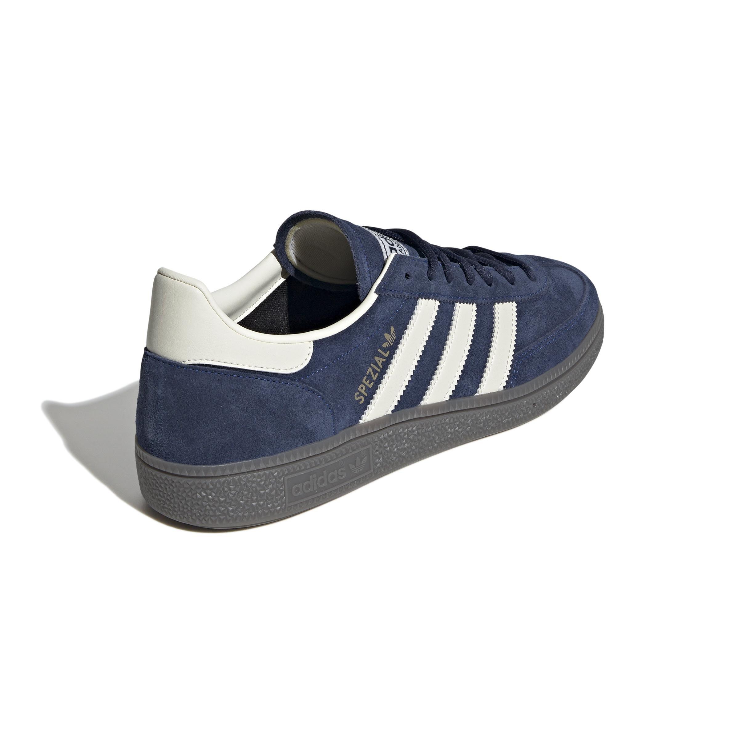 Handball Spezial Shoes, Blue, A701_ONE, large image number 3