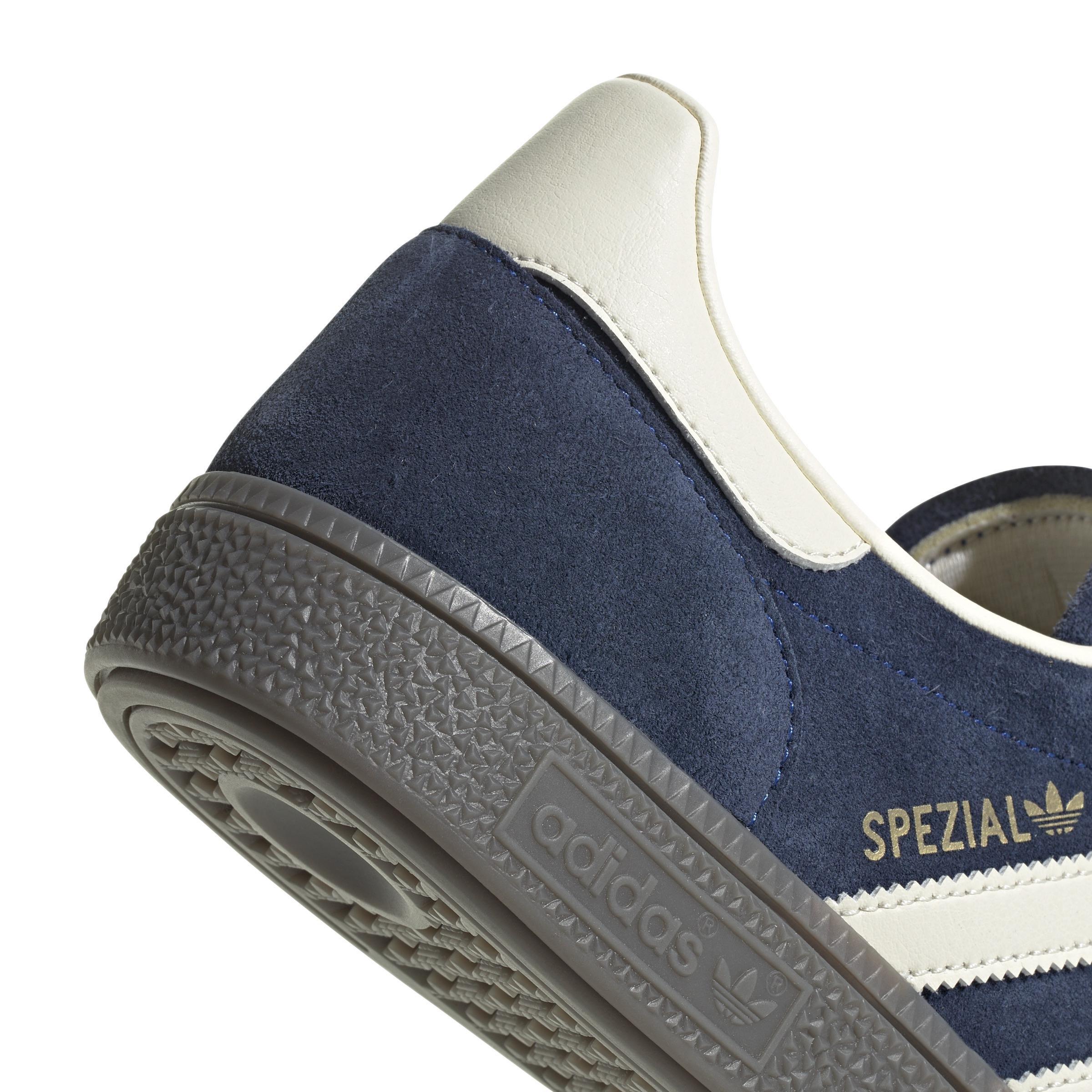 Handball Spezial Shoes, Blue, , large image number 4