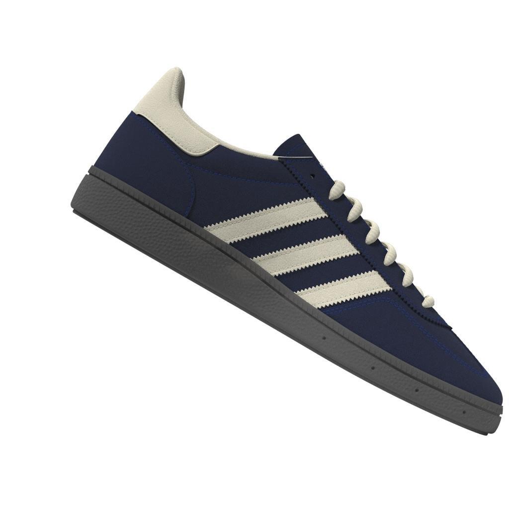 Handball Spezial Shoes, Blue, A701_ONE, large image number 6