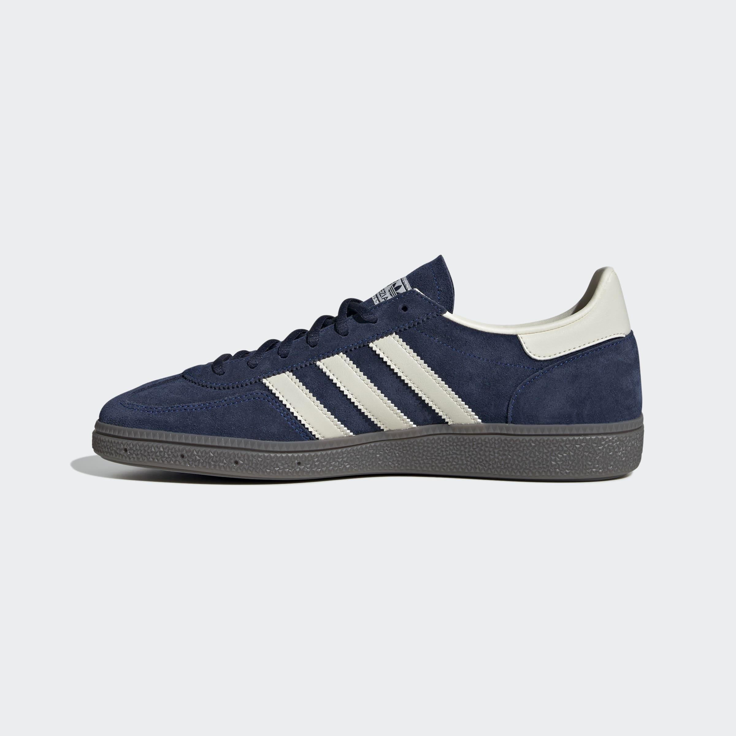 Handball Spezial Shoes, Blue, A701_ONE, large image number 6