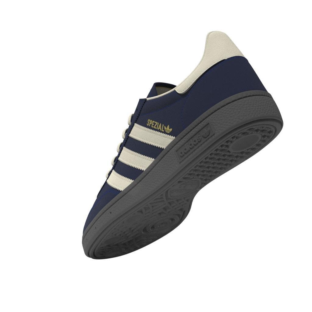 Men Handball Spezial Shoes, Blue, A701_ONE, large image number 11