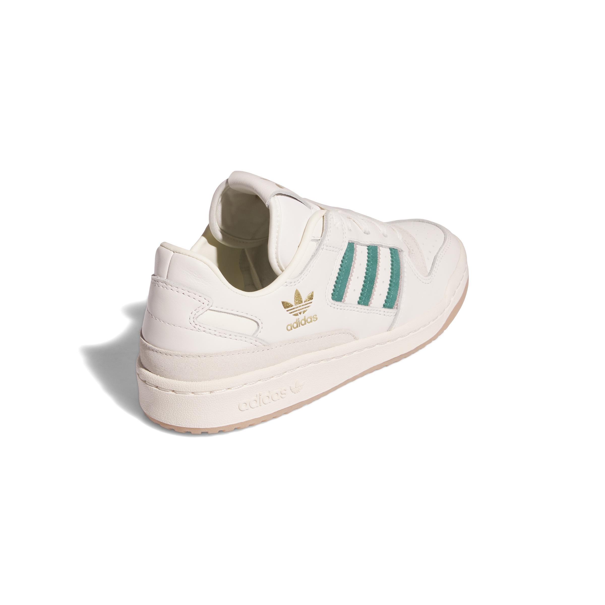 Forum Low CL Shoes, White, , large image number 3