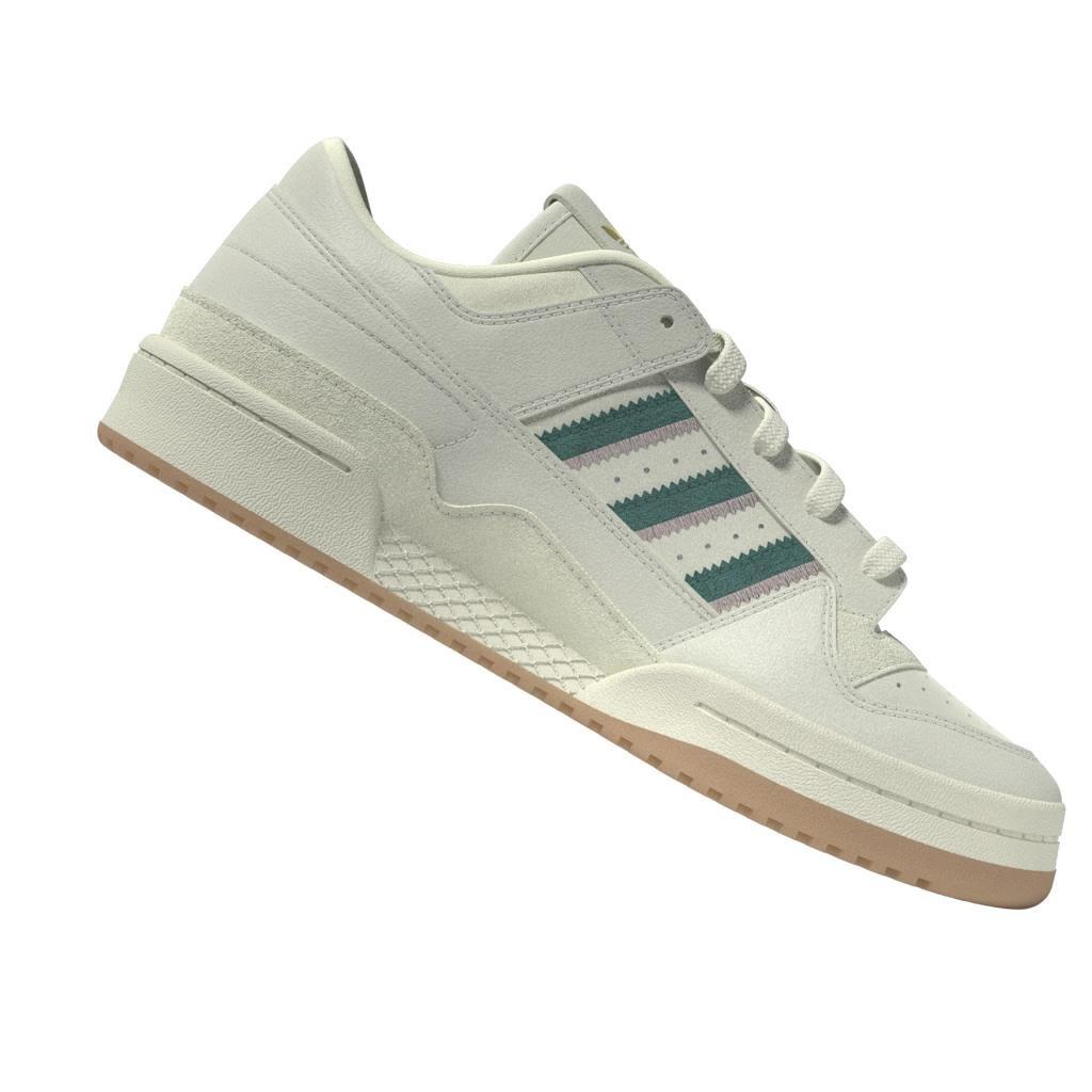 Forum Low CL Shoes, White, , large image number 6