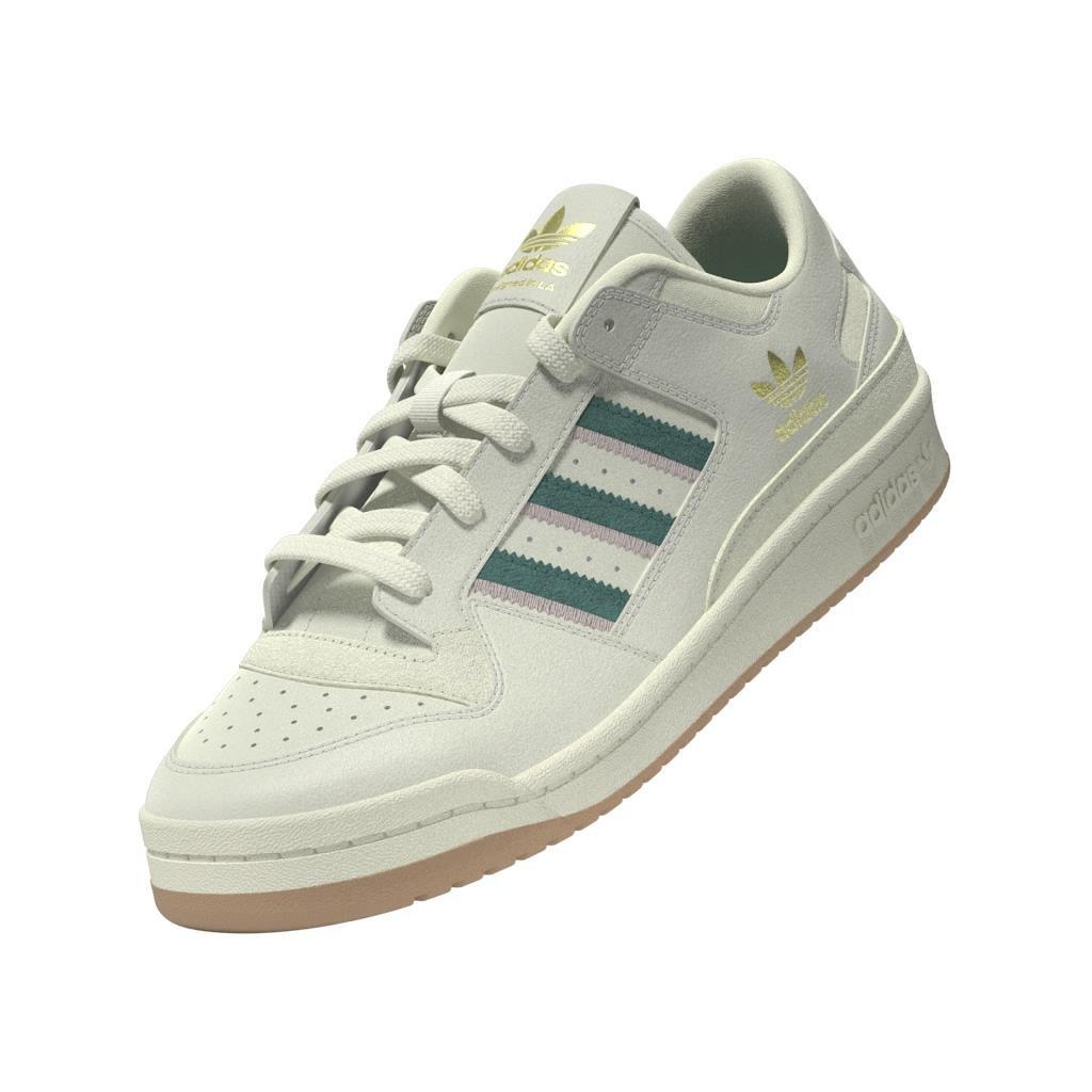 Forum Low CL Shoes, White, , large image number 9