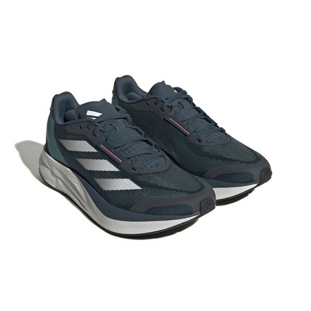 Women Duramo Speed Shoes, Navy, A701_ONE, large image number 1