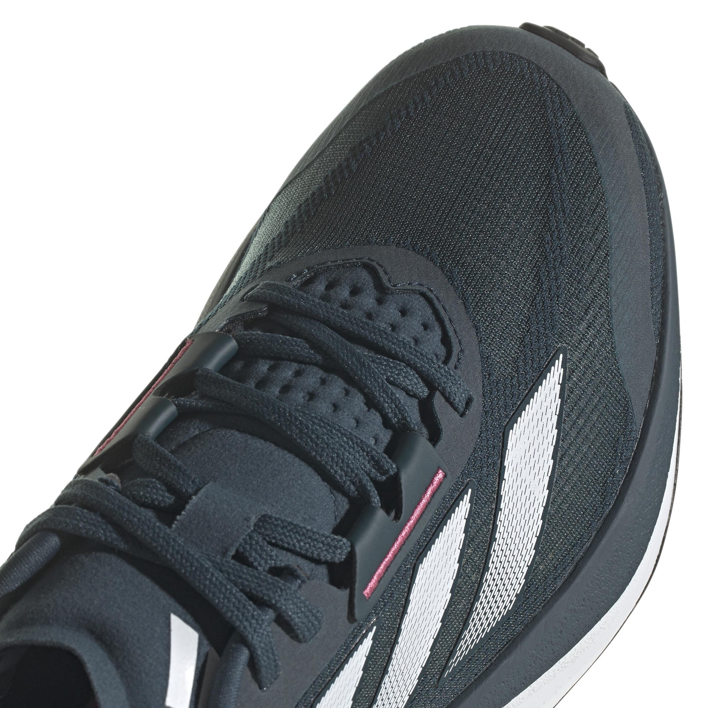 Women Duramo Speed Shoes, Navy, A701_ONE, large image number 4