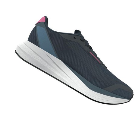 Women Duramo Speed Shoes, Navy, A701_ONE, large image number 8