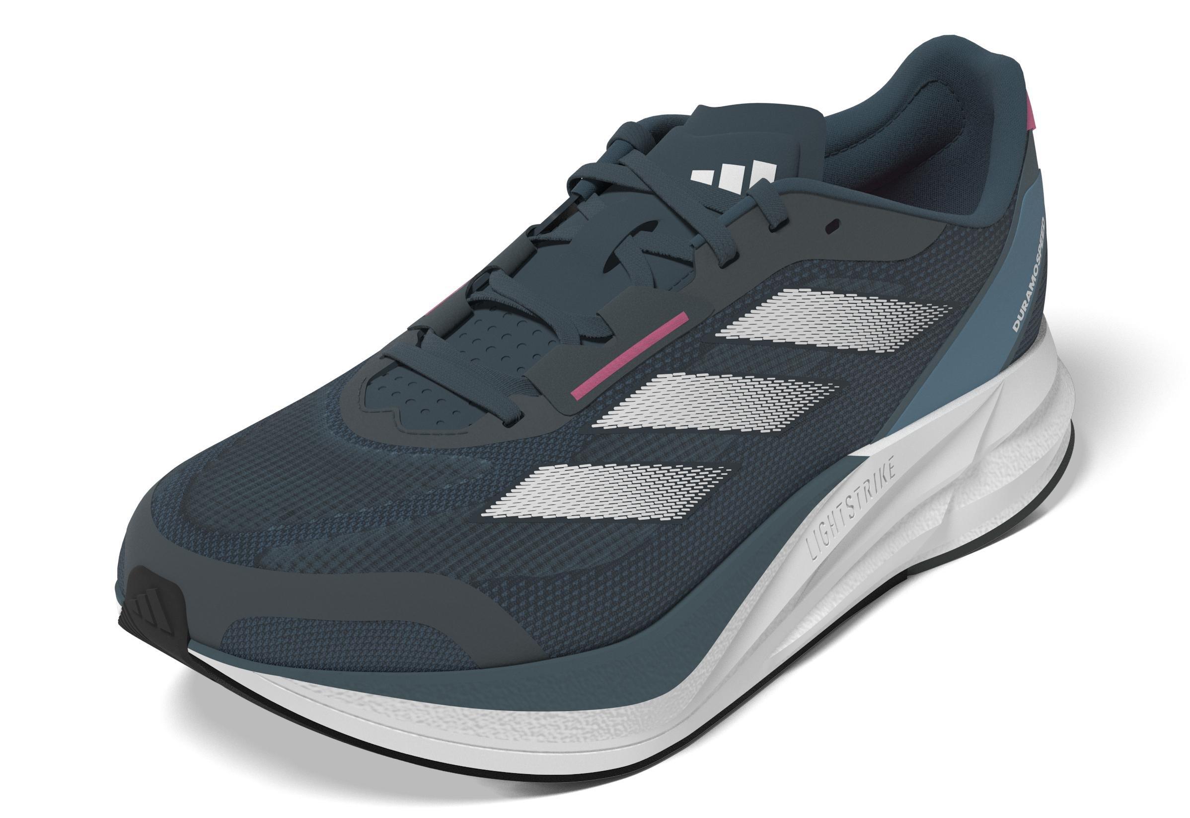 Women Duramo Speed Shoes, Navy, A701_ONE, large image number 9