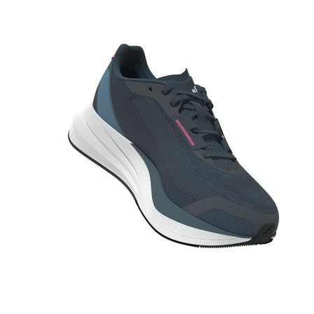 Women Duramo Speed Shoes, Navy, A701_ONE, large image number 13