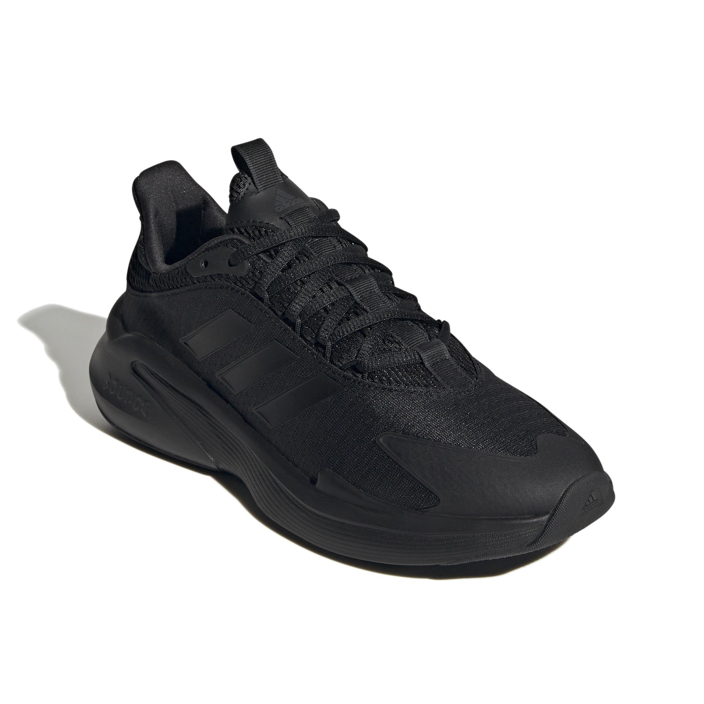 Women Alphaedge + Shoes, Black, A701_ONE, large image number 0