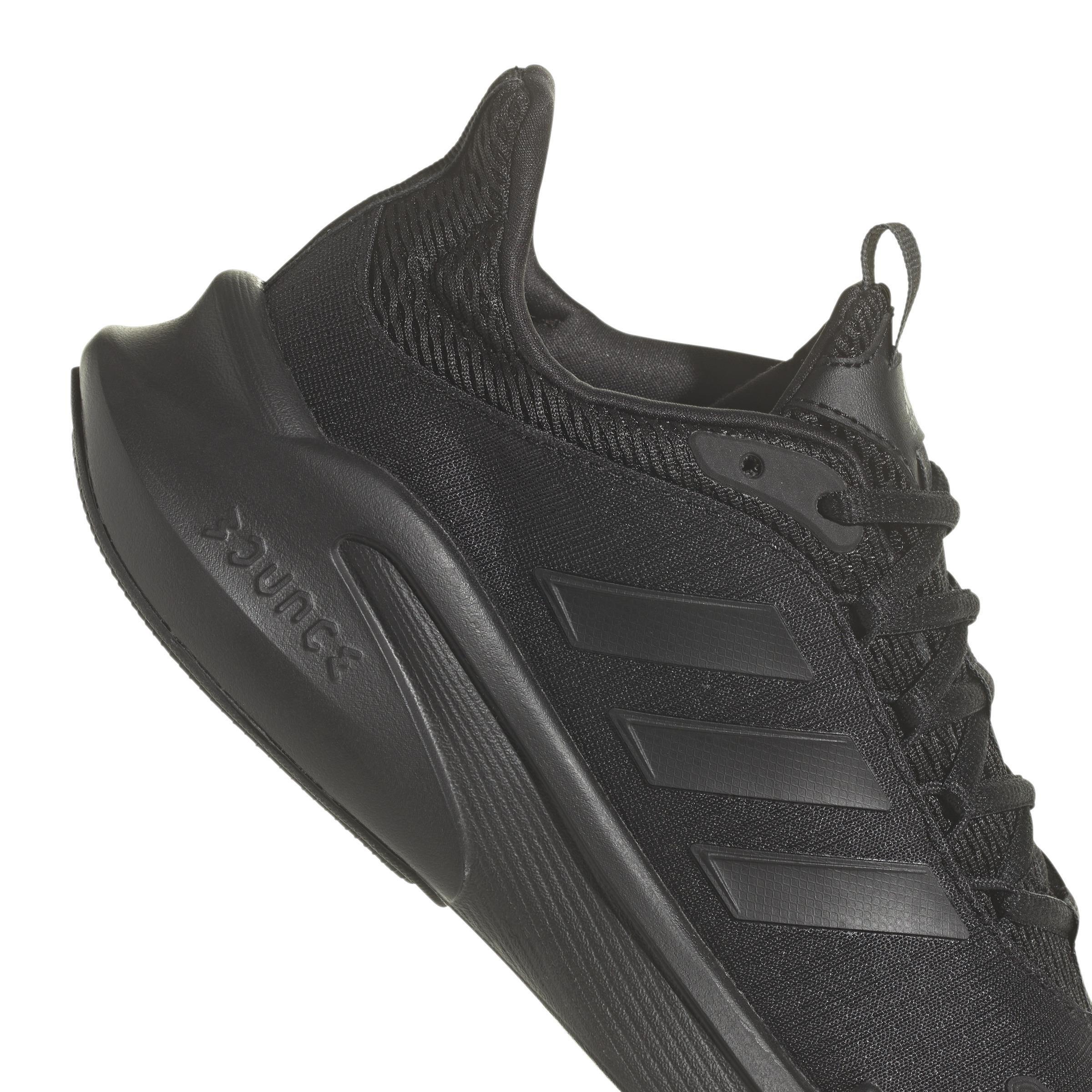 Women Alphaedge + Shoes, Black, A701_ONE, large image number 2
