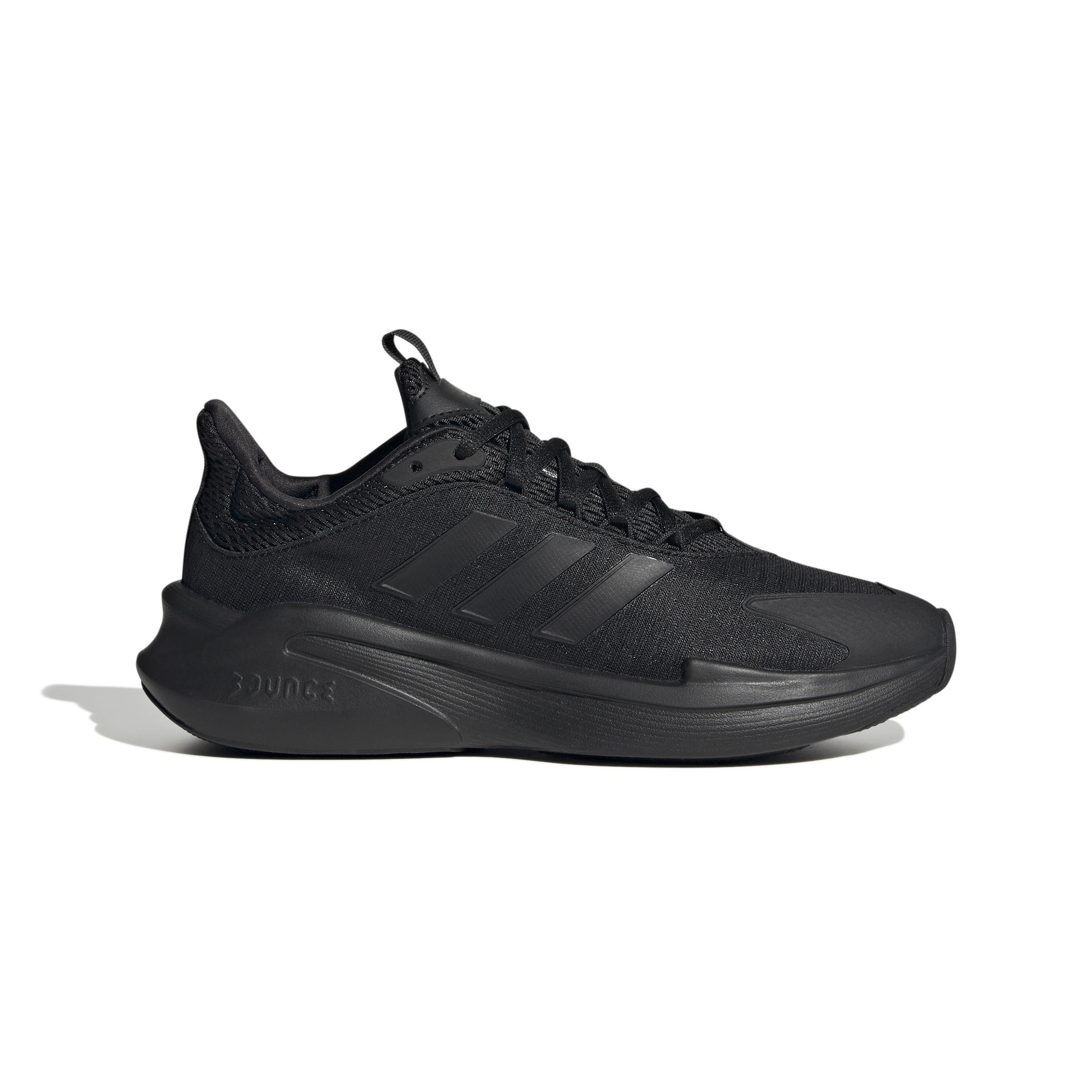 Women Alphaedge + Shoes, Black, A701_ONE, large image number 9