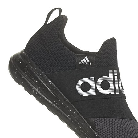 Men Lite Racer Adapt 6.0 Shoes, Black, A701_ONE, large image number 4