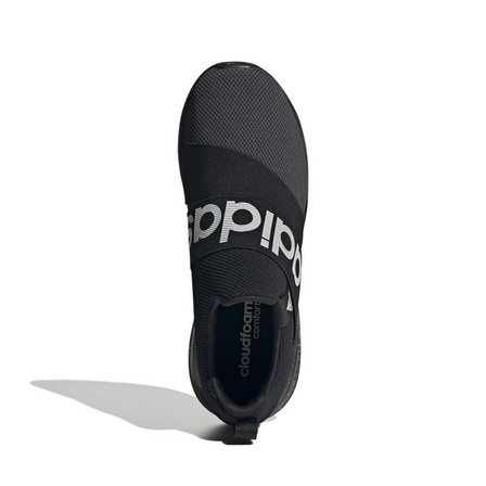 Men Lite Racer Adapt 6.0 Shoes, Black, A701_ONE, large image number 9