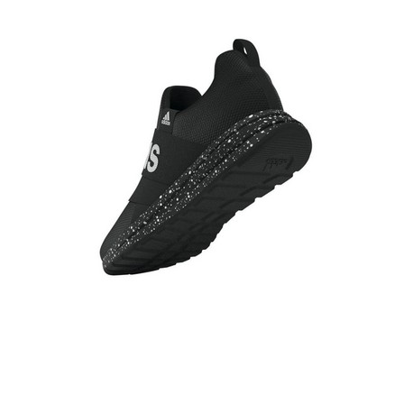 Men Lite Racer Adapt 6.0 Shoes, Black, A701_ONE, large image number 14
