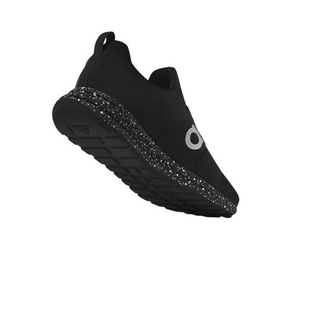 Men Lite Racer Adapt 6.0 Shoes, Black, A701_ONE, large image number 16