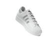 Women Superstar Bonega Shoes, White, A701_ONE, thumbnail image number 4