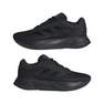 Women Duramo Sl Shoes, Black, A701_ONE, thumbnail image number 8