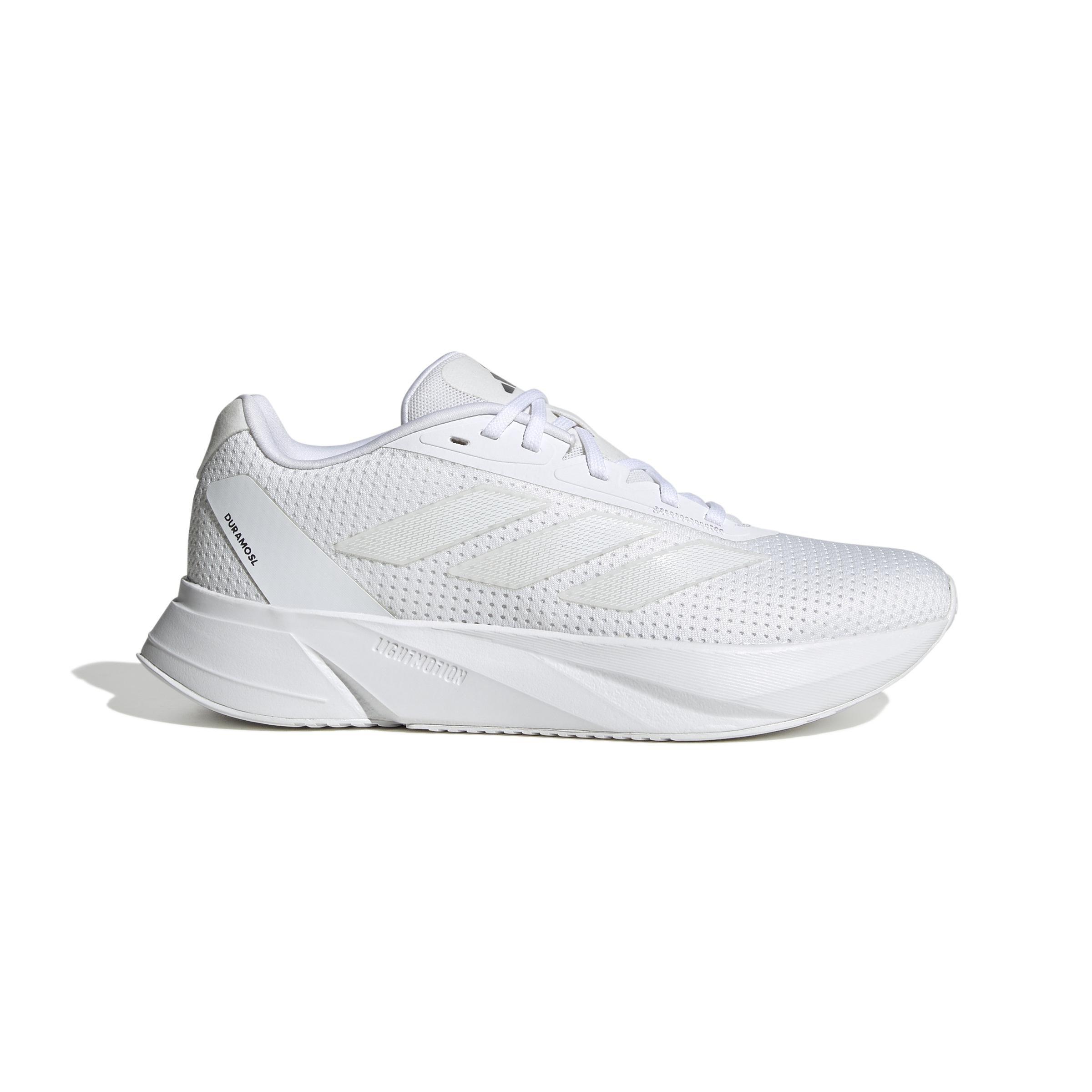 Duramo Sl Shoes, White, , large image number 0