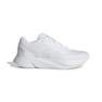Female Duramo Sl Shoes, White, A701_ONE, thumbnail image number 0