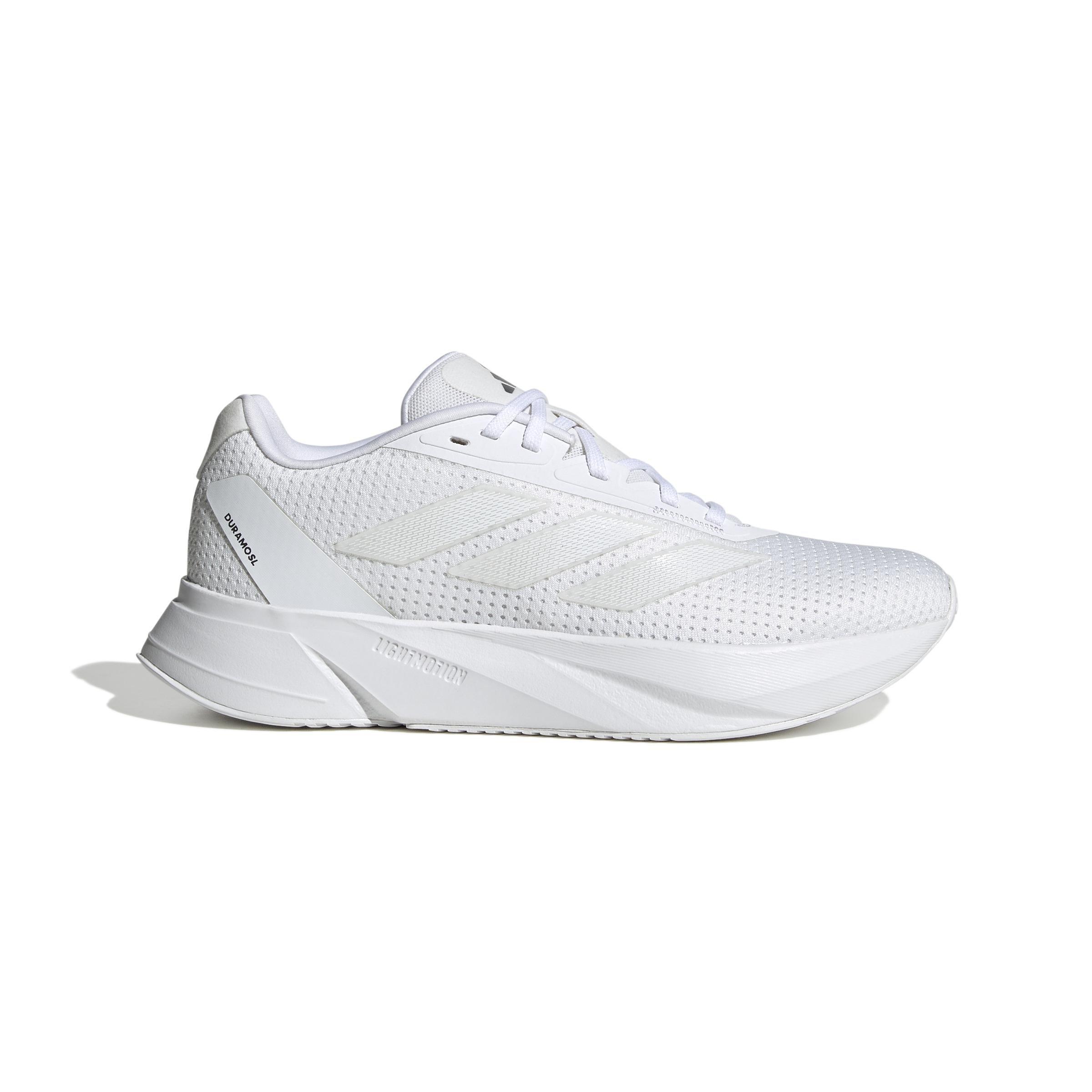 Duramo Sl Shoes, White, A701_ONE, large image number 0