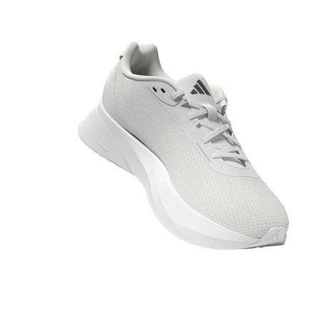 Female Duramo Sl Shoes, White, A701_ONE, large image number 1