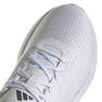 Female Duramo Sl Shoes, White, A701_ONE, thumbnail image number 4