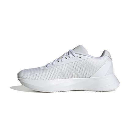 Female Duramo Sl Shoes, White, A701_ONE, large image number 5
