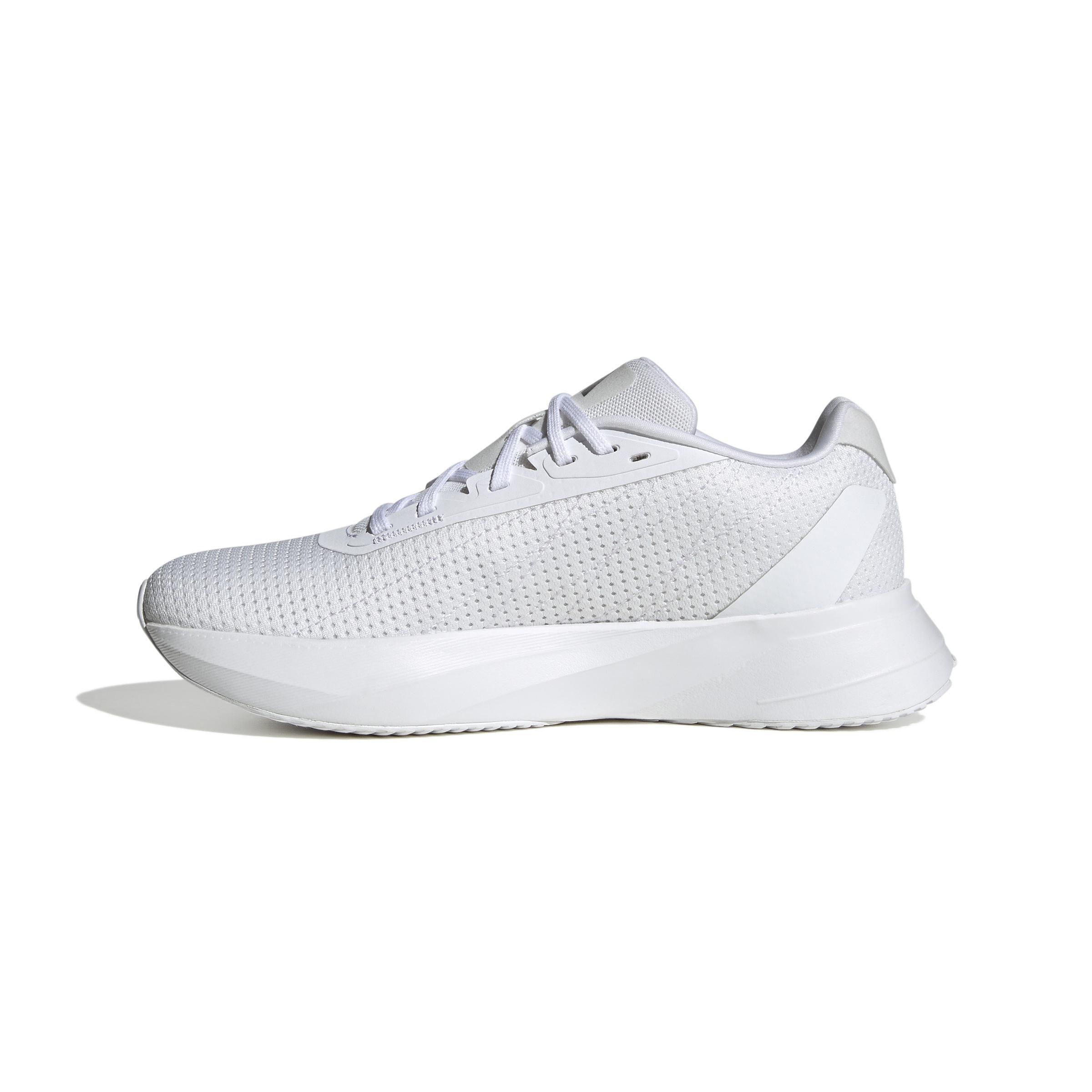 Men Duramo Sl Shoes, White, A701_ONE, large image number 5