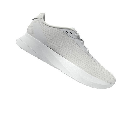 Female Duramo Sl Shoes, White, A701_ONE, large image number 7