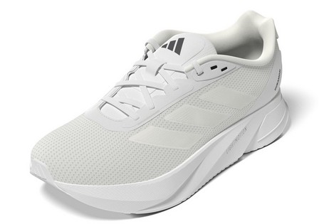 Female Duramo Sl Shoes, White, A701_ONE, large image number 8