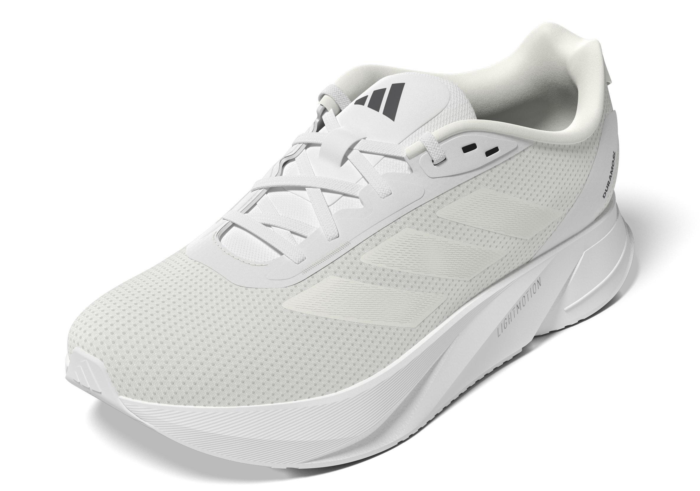 Duramo Sl Shoes, White, A701_ONE, large image number 8