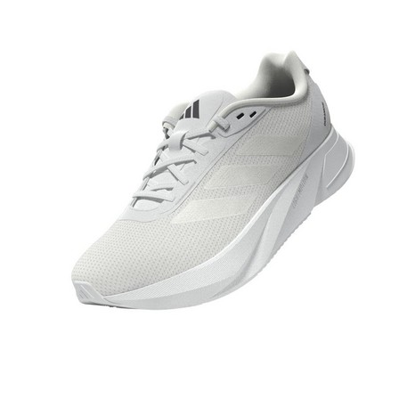 Female Duramo Sl Shoes, White, A701_ONE, large image number 9