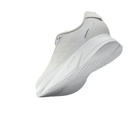 Female Duramo Sl Shoes, White, A701_ONE, large image number 10