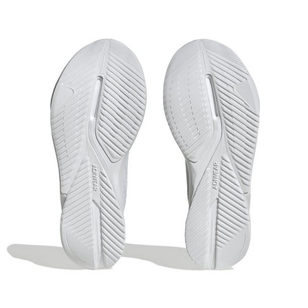 Female Duramo Sl Shoes, White, A701_ONE, large image number 12