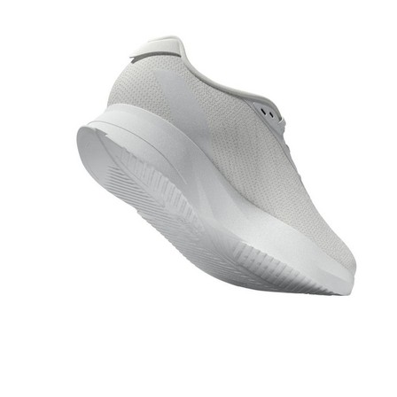 Female Duramo Sl Shoes, White, A701_ONE, large image number 13
