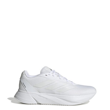 Female Duramo Sl Shoes, White, A701_ONE, large image number 16