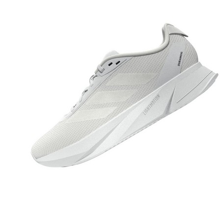 Female Duramo Sl Shoes, White, A701_ONE, large image number 17