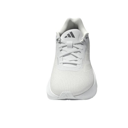 Female Duramo Sl Shoes, White, A701_ONE, large image number 18