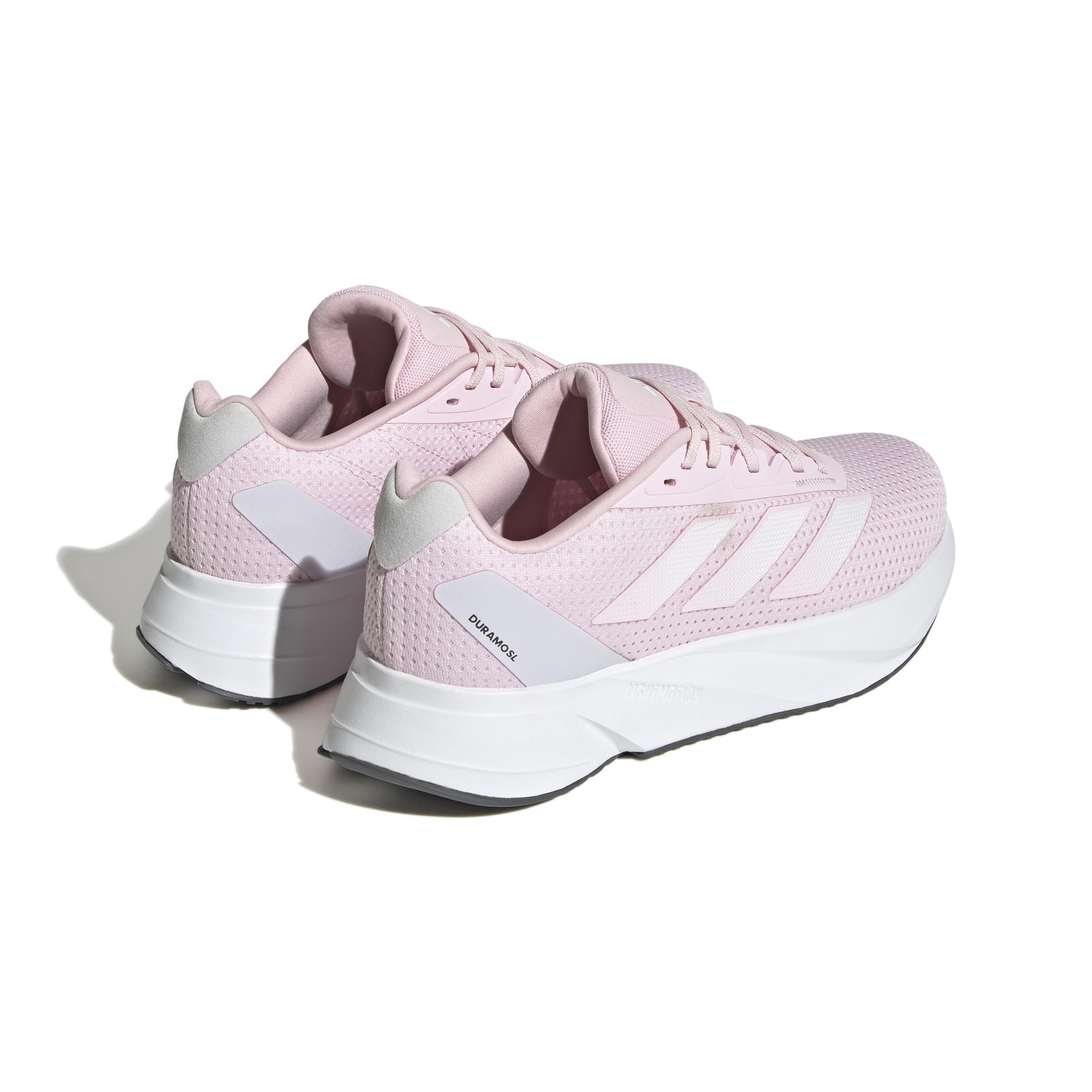 Duramo Sl Shoes, Pink, , large image number 3