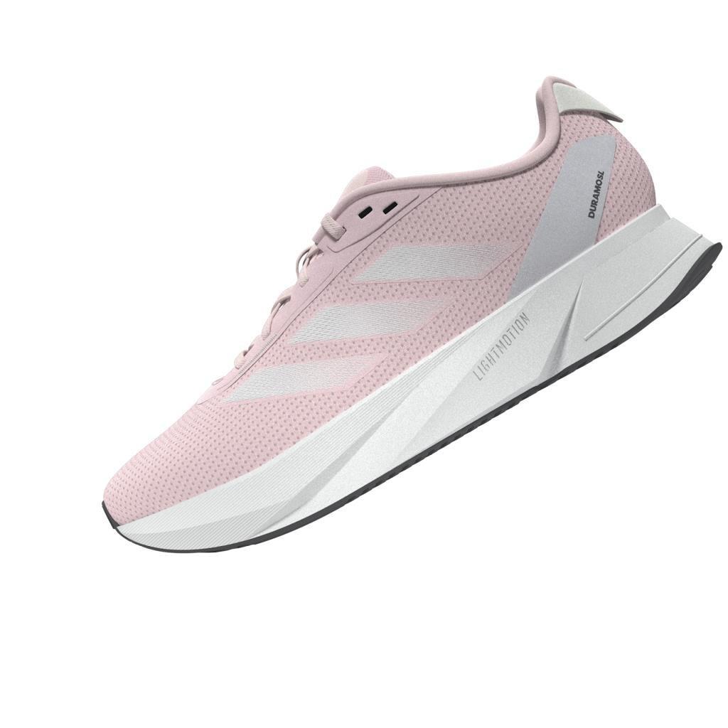 Duramo Sl Shoes, Pink, , large image number 6
