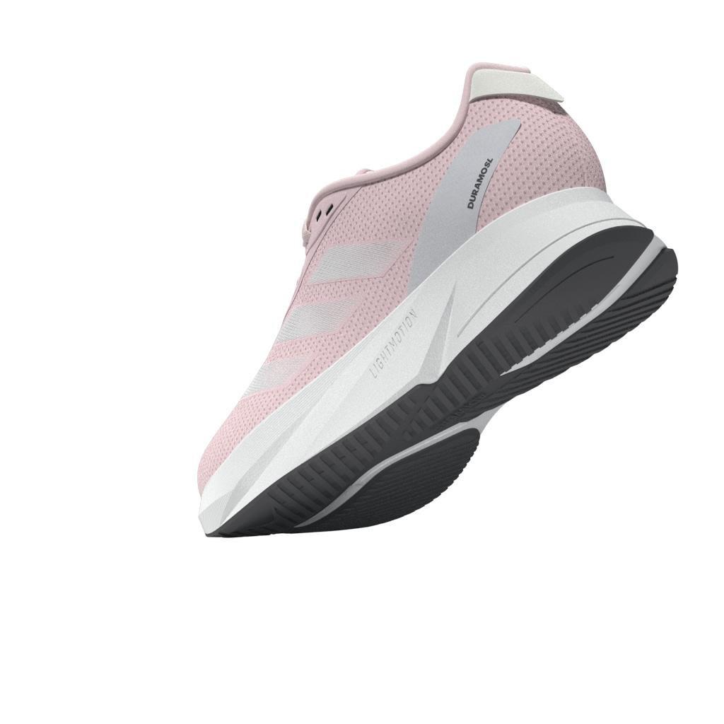 Duramo Sl Shoes, Pink, , large image number 7