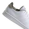 Men Advantage Base Shoes, White, A701_ONE, thumbnail image number 4