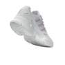 Unisex Kids Falcon Elastic Lace Shoes, White, A701_ONE, thumbnail image number 8