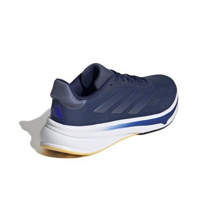 Men Response Super Shoes, Navy, A701_ONE, large image number 2