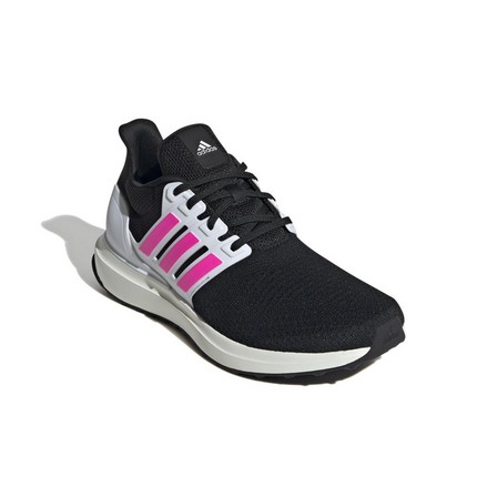 Women Ubounce Dna Shoes, Black, A701_ONE, large image number 1